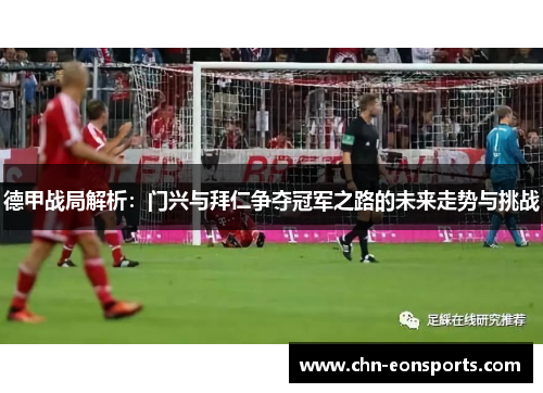 德甲战局解析：门兴与拜仁争夺冠军之路的未来走势与挑战