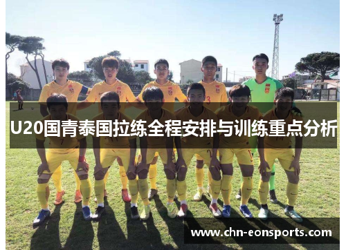 U20国青泰国拉练全程安排与训练重点分析