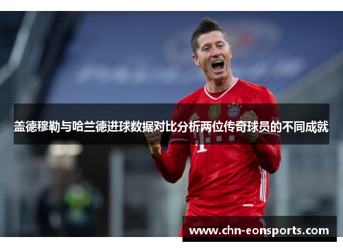 盖德穆勒与哈兰德进球数据对比分析两位传奇球员的不同成就